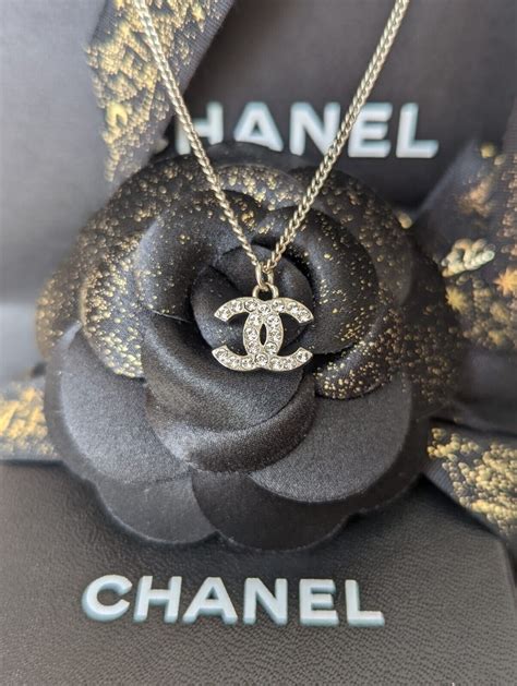 Iconic Vintage Chanel Necklaces to Layer Like Coco.